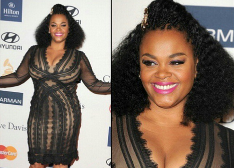 Philly Native Jill Scott Two Photos Of The Neo Soul Singer Allegedly Surfac...