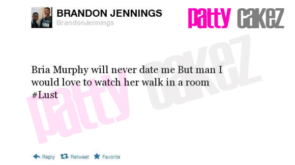 Bradon Jennings breakup tweets bria 11