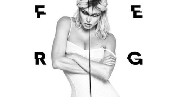 Fergie Ignited The Social Networks After Striping Down Nude To Promote Her Latest Project