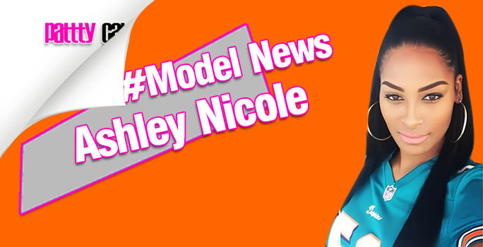NATURAL WOMAN!! MODEL ASHLEY NICOLE PHOTO’D Breastfeeding Her NEW BABY