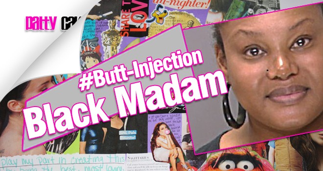 Black Madam Blows The Whistle On Celebrity Clients She S Performed Illegal Butt Injection