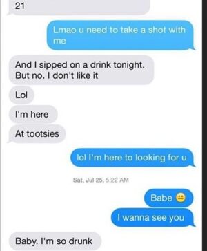 OMG! Did Safaree's NEW GF Zashia Santiago Get CAUGHT Cheating Texts MSG